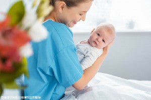 高龄二胎